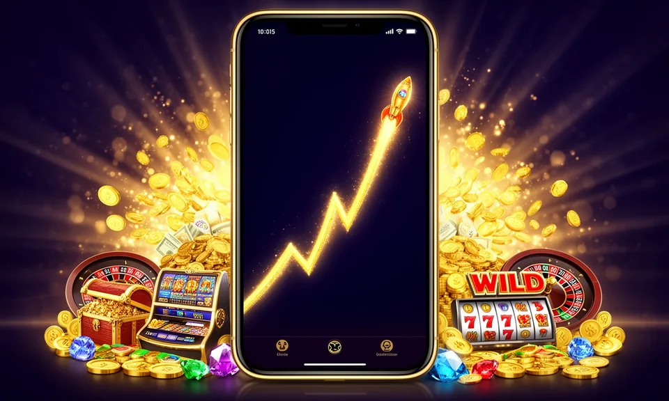 clashwin सिम्युलेटेड क्रिकेट खेल मार्गदर्शिका