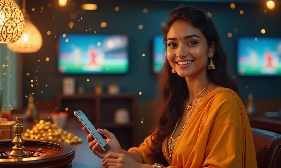 clashwin मोबाइल अनुकूल